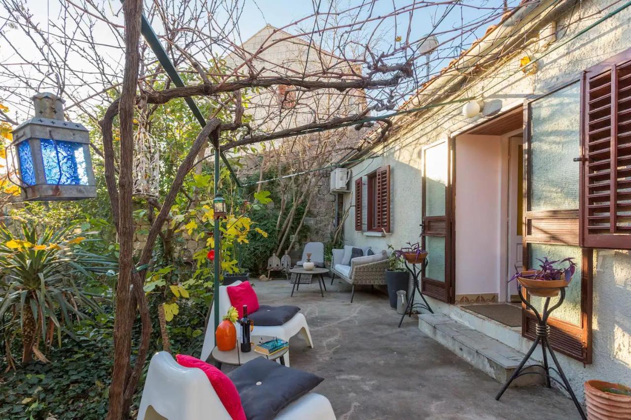 Nonina - Relax And Let Go Apartment Dubrovnik Exterior photo