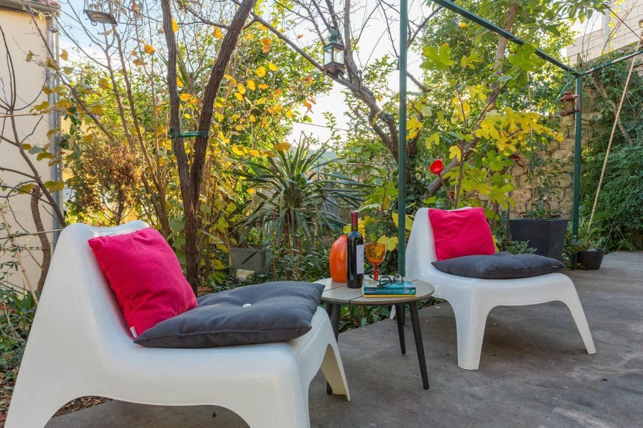 Nonina - Relax And Let Go Apartment Dubrovnik Exterior photo