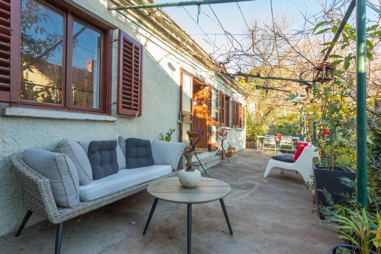 Nonina - Relax And Let Go Apartment Dubrovnik Exterior photo