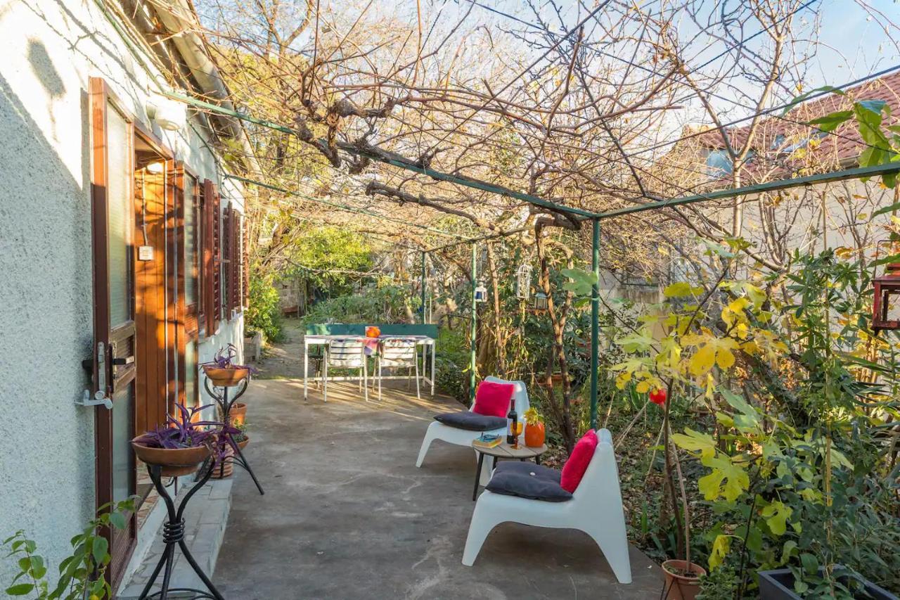 Nonina - Relax And Let Go Apartment Dubrovnik Exterior photo