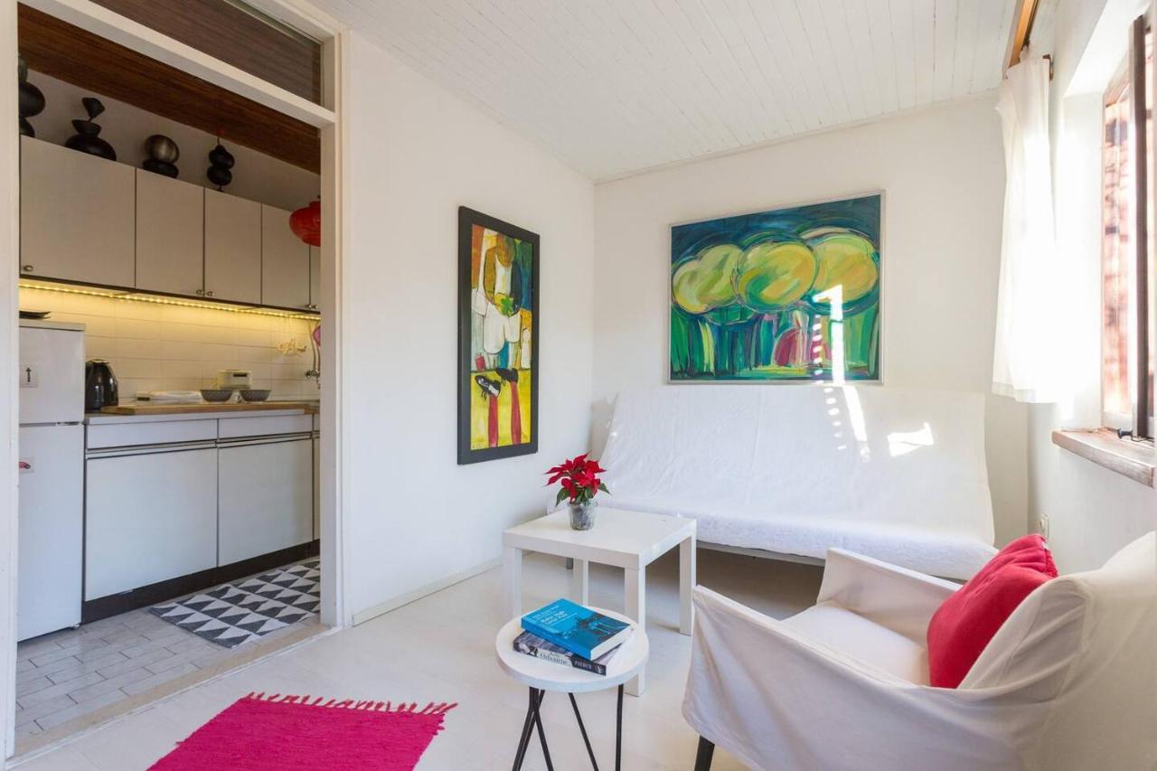 Nonina - Relax And Let Go Apartment Dubrovnik Exterior photo